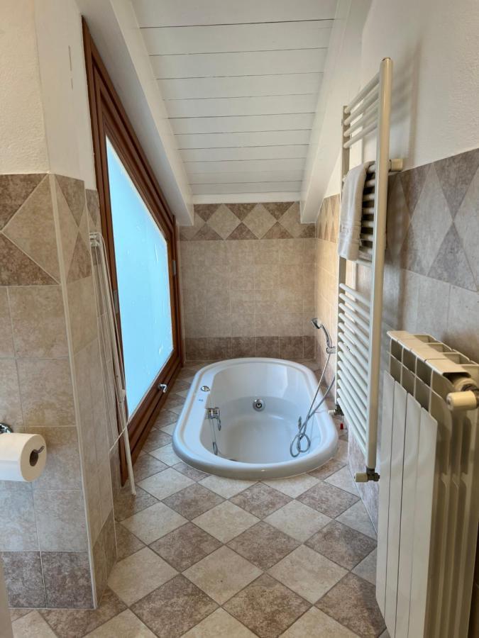 Sunshine Raggio Di Sole Apartman Milánó Kültér fotó
