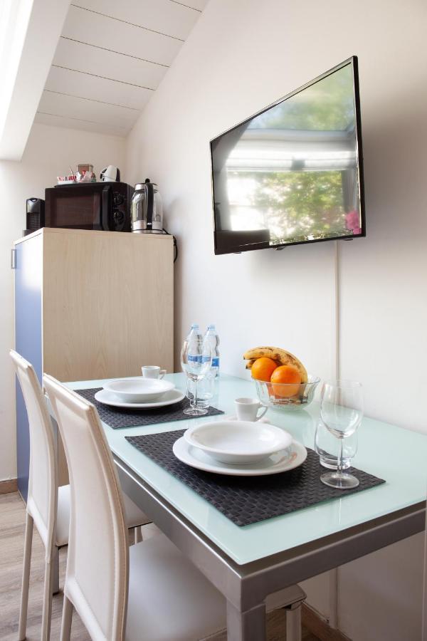 Sunshine Raggio Di Sole Apartman Milánó Kültér fotó