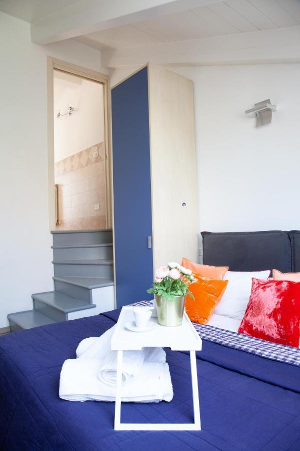 Sunshine Raggio Di Sole Apartman Milánó Kültér fotó