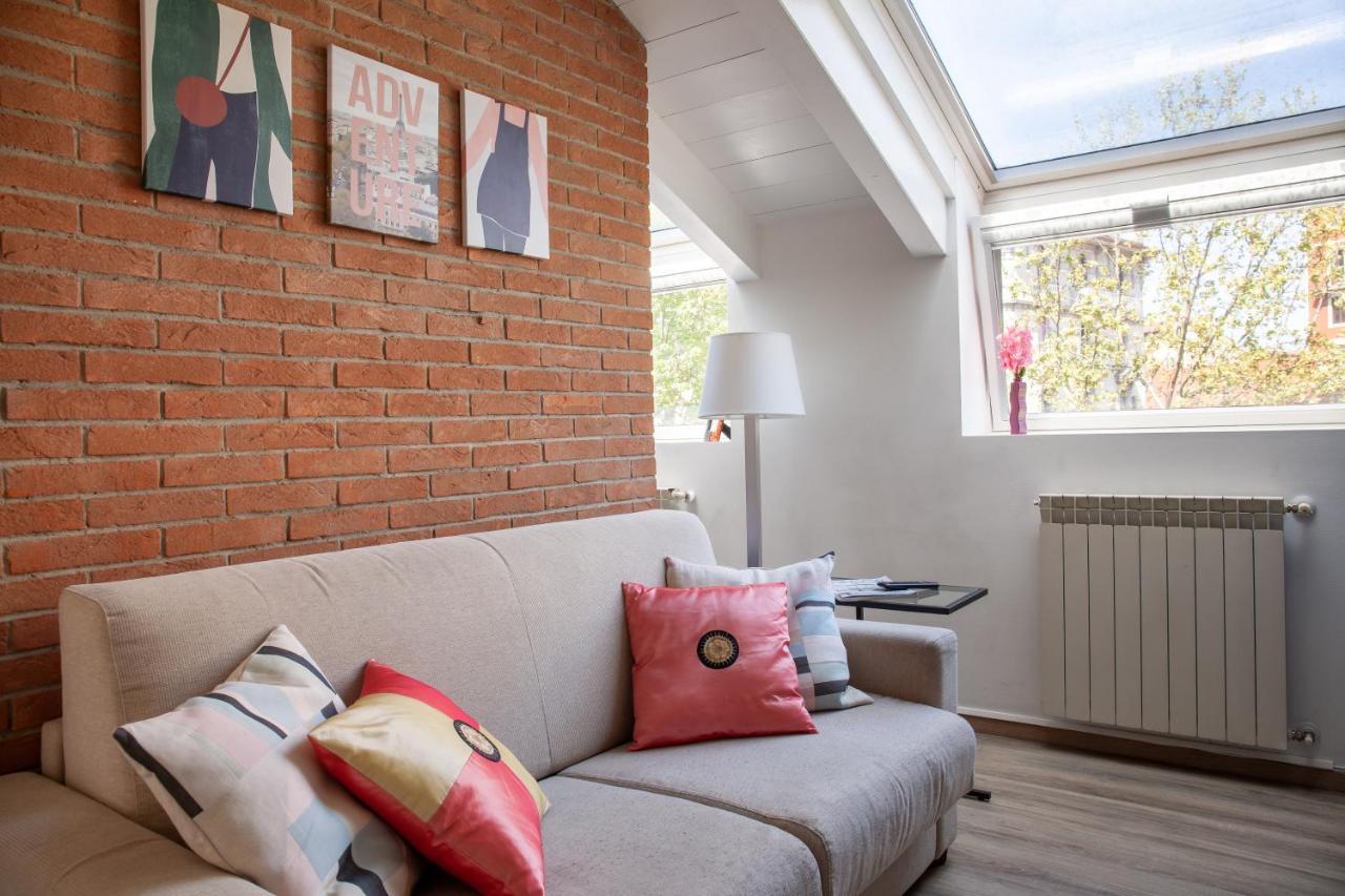 Sunshine Raggio Di Sole Apartman Milánó Kültér fotó