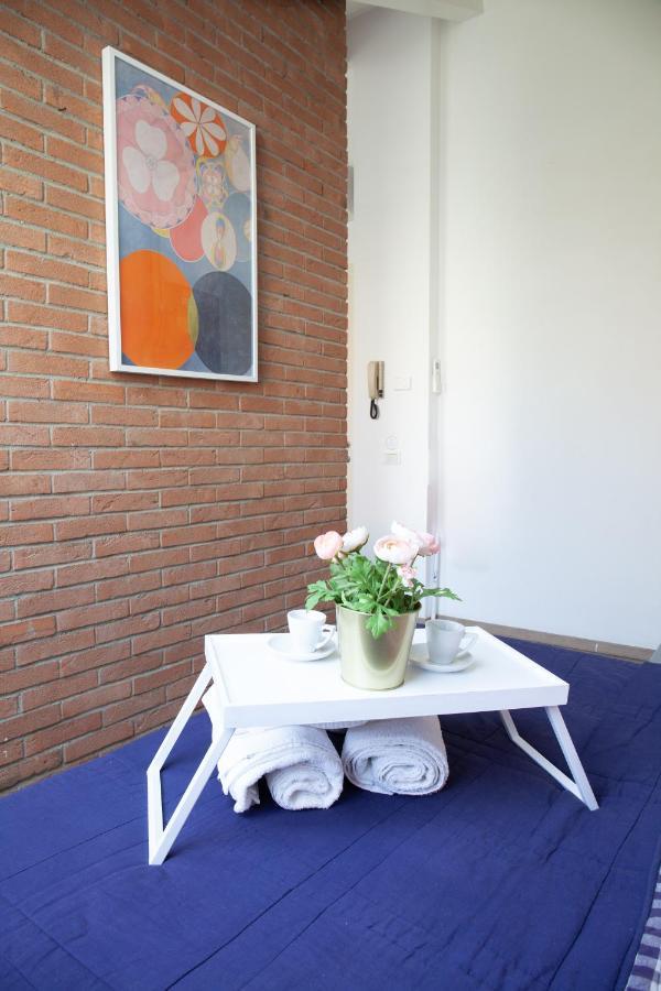 Sunshine Raggio Di Sole Apartman Milánó Kültér fotó