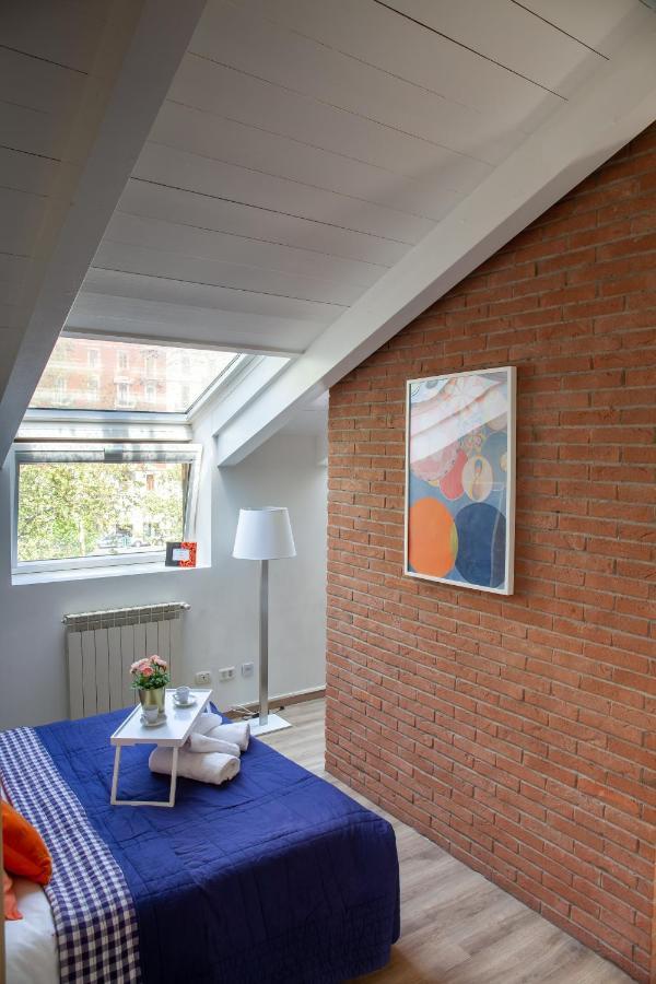 Sunshine Raggio Di Sole Apartman Milánó Kültér fotó